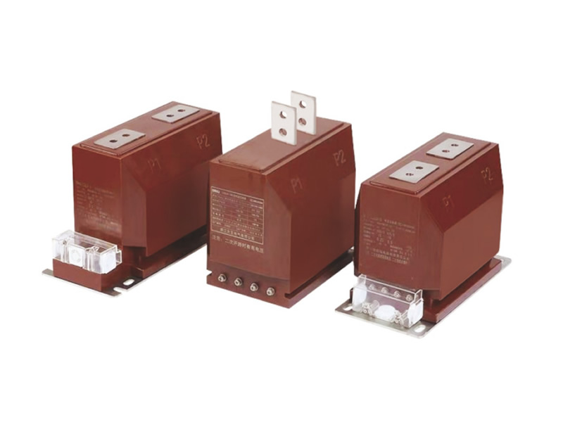 LZZBJ9-10A1G, B1 and C1 type current transformers