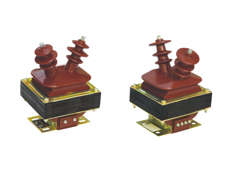 JDZ (J) -3, 6, 10Q type voltage transformer