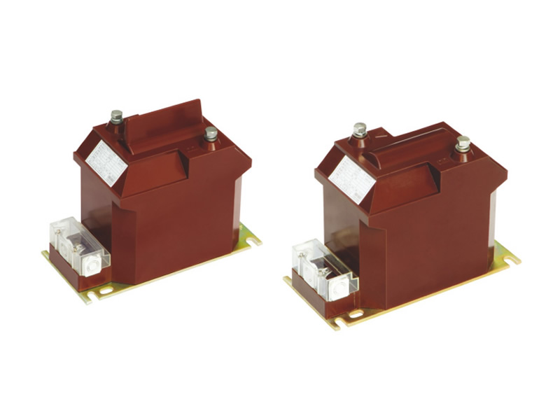 JDZ10-3, 6, 10 (Q) type voltage transformer