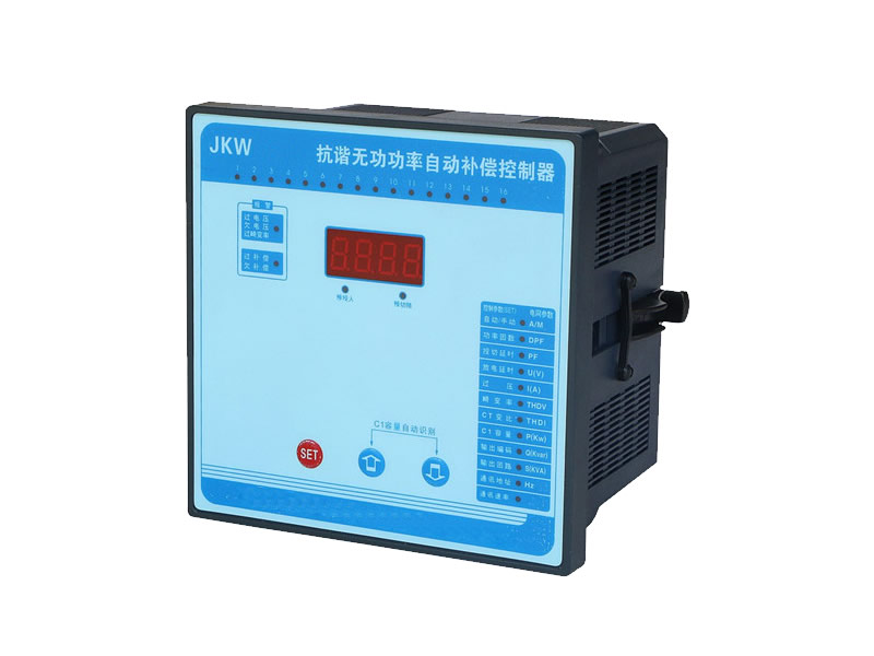 JKW-17G High voltage compensation controller